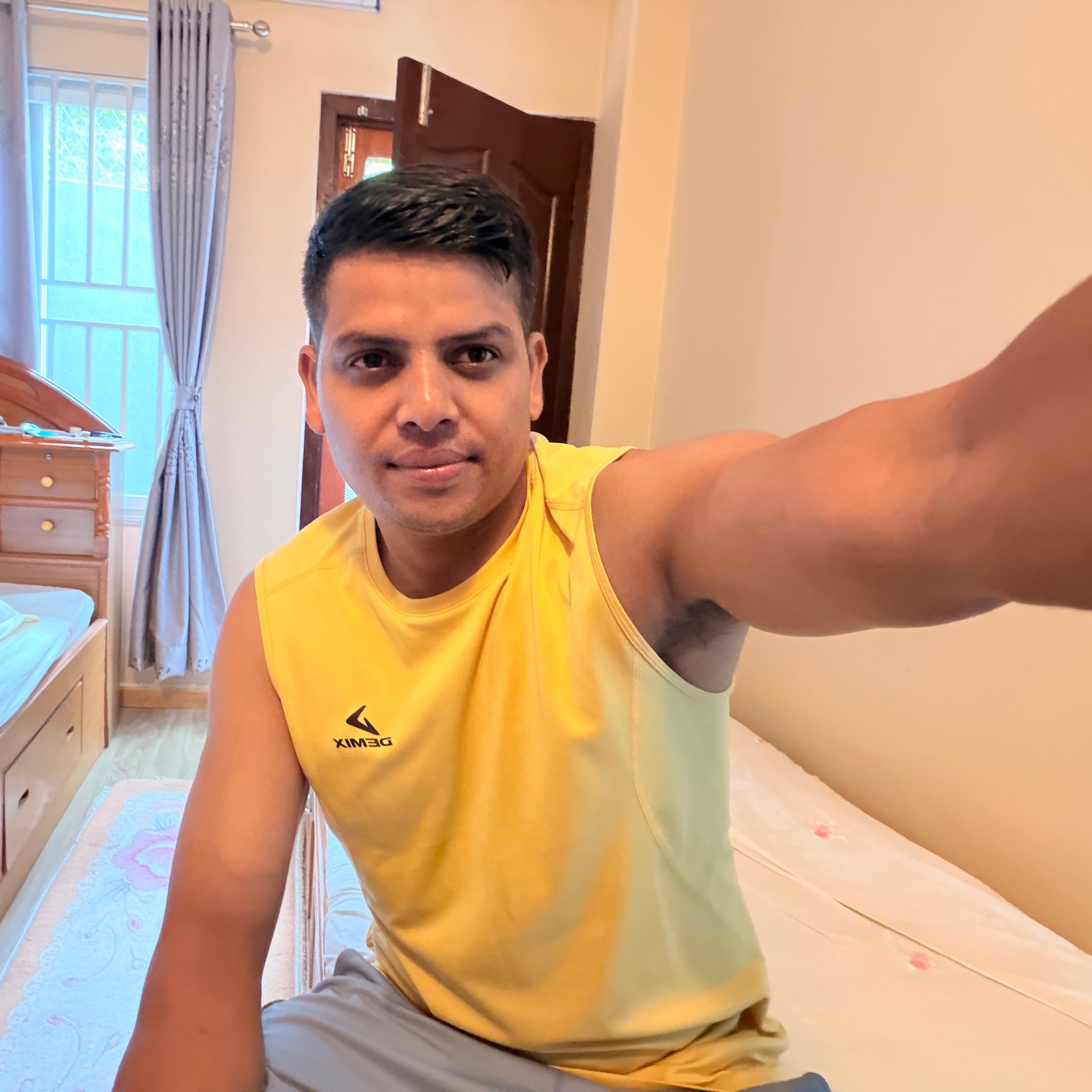 Dipak Bhandari